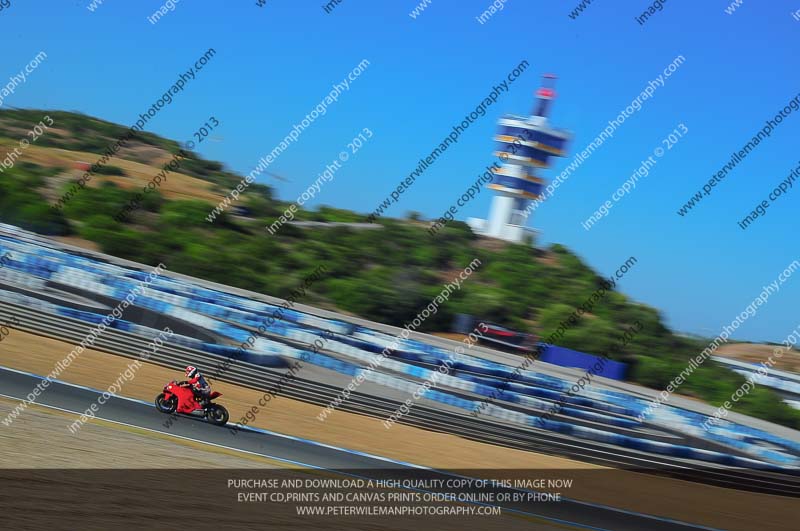 20 to 22th july 2013;Jerez;event digital images;motorbikes;no limits;peter wileman photography;trackday;trackday digital images