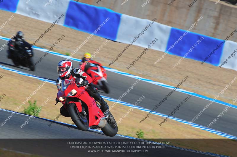 20 to 22th july 2013;Jerez;event digital images;motorbikes;no limits;peter wileman photography;trackday;trackday digital images