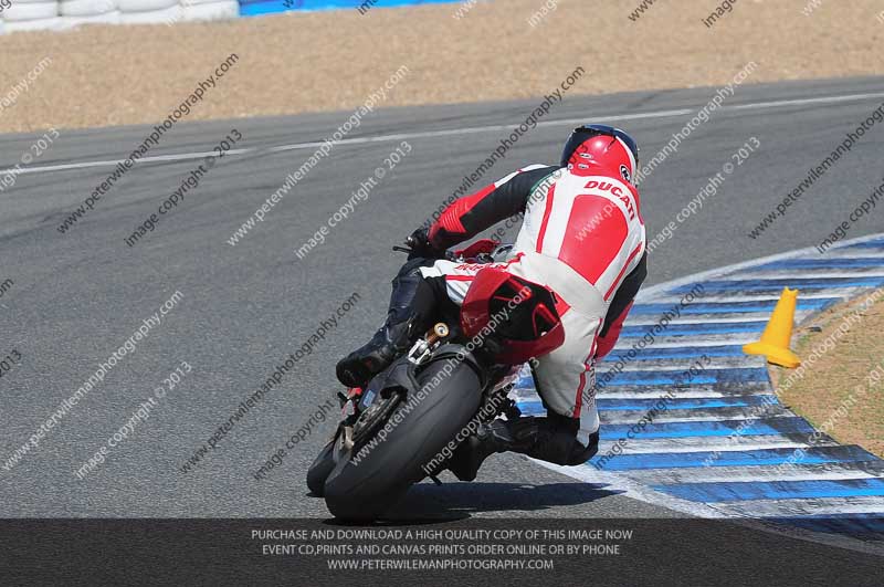 20 to 22th july 2013;Jerez;event digital images;motorbikes;no limits;peter wileman photography;trackday;trackday digital images