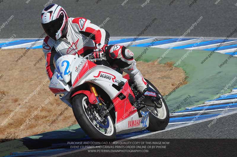 20 to 22th july 2013;Jerez;event digital images;motorbikes;no limits;peter wileman photography;trackday;trackday digital images