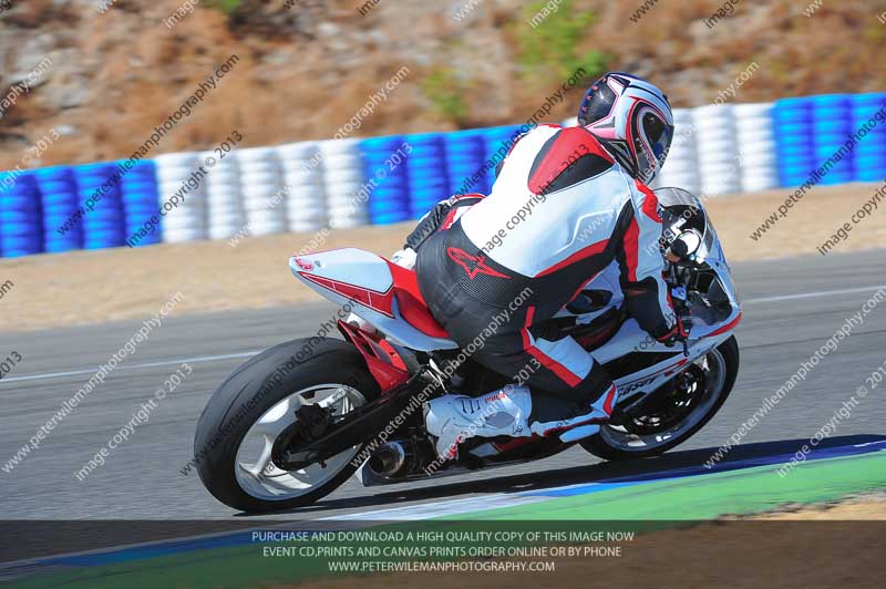 20 to 22th july 2013;Jerez;event digital images;motorbikes;no limits;peter wileman photography;trackday;trackday digital images