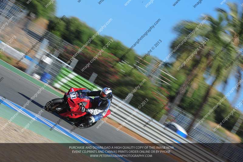 20 to 22th july 2013;Jerez;event digital images;motorbikes;no limits;peter wileman photography;trackday;trackday digital images