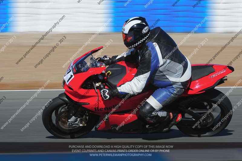 20 to 22th july 2013;Jerez;event digital images;motorbikes;no limits;peter wileman photography;trackday;trackday digital images