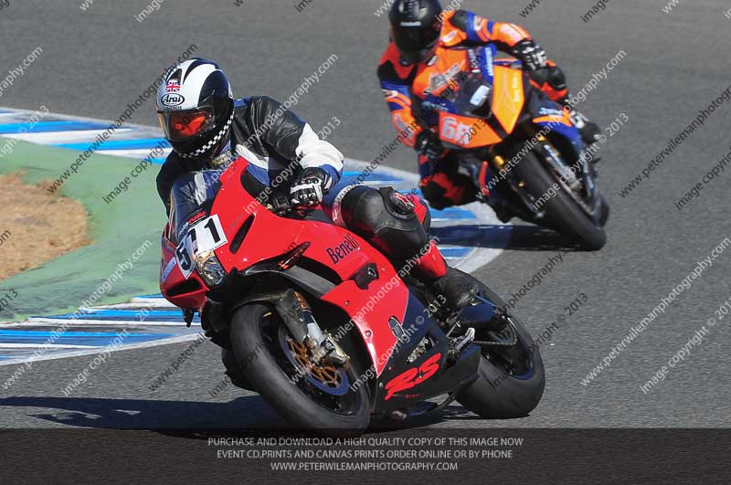 20 to 22th july 2013;Jerez;event digital images;motorbikes;no limits;peter wileman photography;trackday;trackday digital images