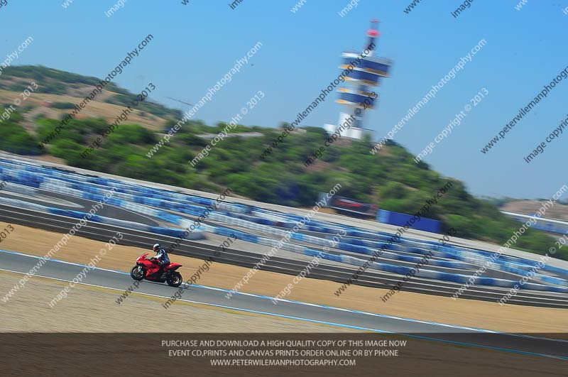20 to 22th july 2013;Jerez;event digital images;motorbikes;no limits;peter wileman photography;trackday;trackday digital images