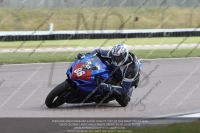 Fast Blue/White Bikes