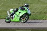Fast Green/Yellow Bikes