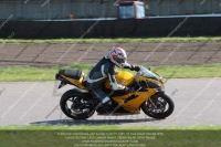 Fast Green/Yellow Bikes