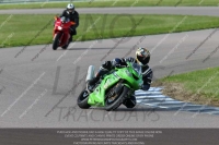 Novice Green/Yellow Bikes