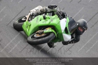Fast Green/Yellow Bikes