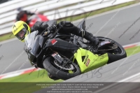 Inter Green/Yellow Bikes
