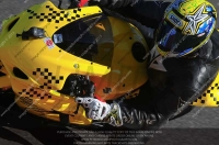 Fast Green/Yellow Bikes