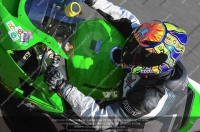 Inter Green/Yellow Bikes