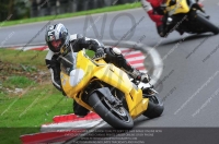 Novice Green/Yellow Bikes