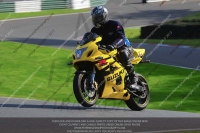 Novice Green/Yellow Bikes