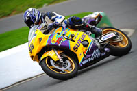 Fast Green/Yellow Bikes