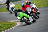 Inter Green/Yellow Bikes