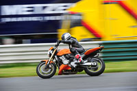 Novice Red/Orange Bikes