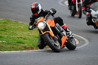 Novice Red/Orange Bikes