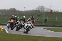 Fast Blue/White Bikes