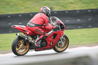Fast Red/Orange Bikes