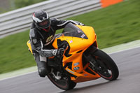 Fast Red/Orange Bikes