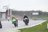 Inter Green/Yellow Bikes