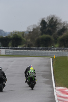 Inter Green/Yellow Bikes