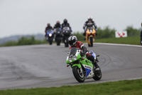 Novice Green/Yellow Bikes