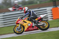 Novice Green/Yellow Bikes
