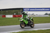 Novice Green/Yellow Bikes