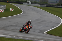 Novice Red/Orange Bikes