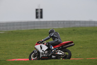 Novice Red/Orange Bikes