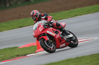 Novice Red/Orange Bikes