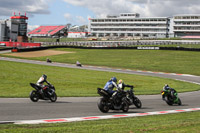 Fast Black/Silver Bikes