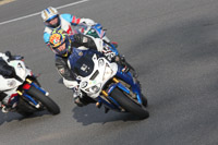 Evening Novice/Inter Blue/White Bikes