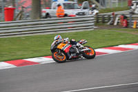 Evening Novice/Inter Red/Orange Bikes