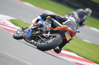 Evening Novice/Inter Red/Orange Bikes