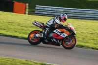 Evening Novice/Inter Red/Orange Bikes