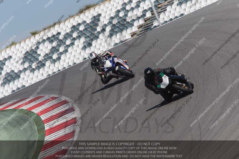 motorbikes;no limits;october 2013;peter wileman photography;portimao;portugal;trackday digital images