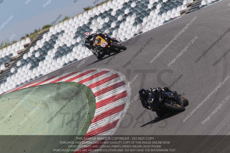 motorbikes;no limits;october 2013;peter wileman photography;portimao;portugal;trackday digital images