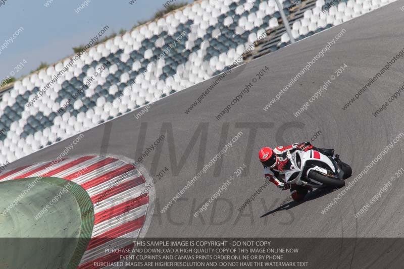 motorbikes;no limits;october 2013;peter wileman photography;portimao;portugal;trackday digital images