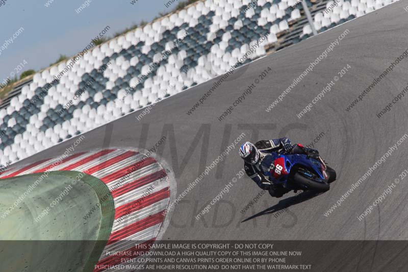 motorbikes;no limits;october 2013;peter wileman photography;portimao;portugal;trackday digital images