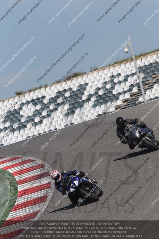 motorbikes;no limits;october 2013;peter wileman photography;portimao;portugal;trackday digital images