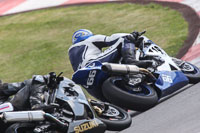 Fast Blue/White Bikes