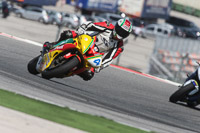Fast Green/Yellow Bikes