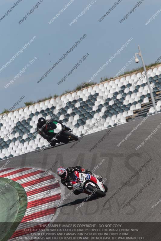 motorbikes;no limits;october 2013;peter wileman photography;portimao;portugal;trackday digital images