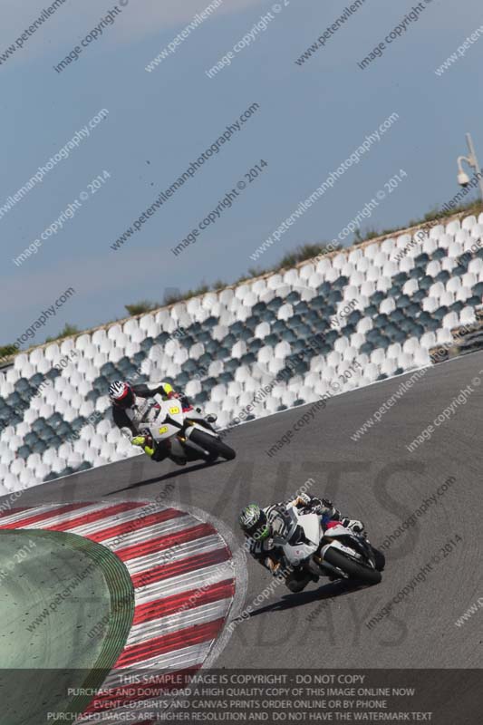 motorbikes;no limits;october 2013;peter wileman photography;portimao;portugal;trackday digital images