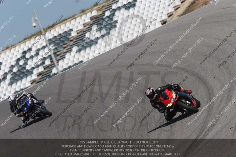 motorbikes;no limits;october 2013;peter wileman photography;portimao;portugal;trackday digital images