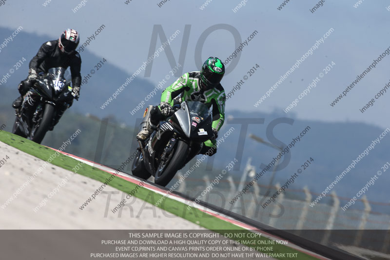 motorbikes;no limits;october 2013;peter wileman photography;portimao;portugal;trackday digital images